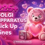 225+ Golgi Apparatus Pick Up Lines