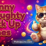 Funny Naughty Pick Up Lines