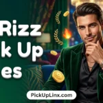 W Rizz Pick Up Lines