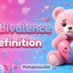 Ambivalence Definition