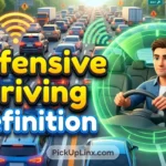 Defensive Driving Definition