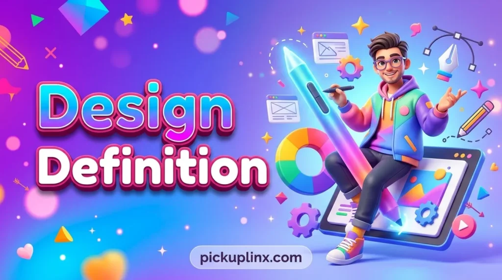 Design Definition