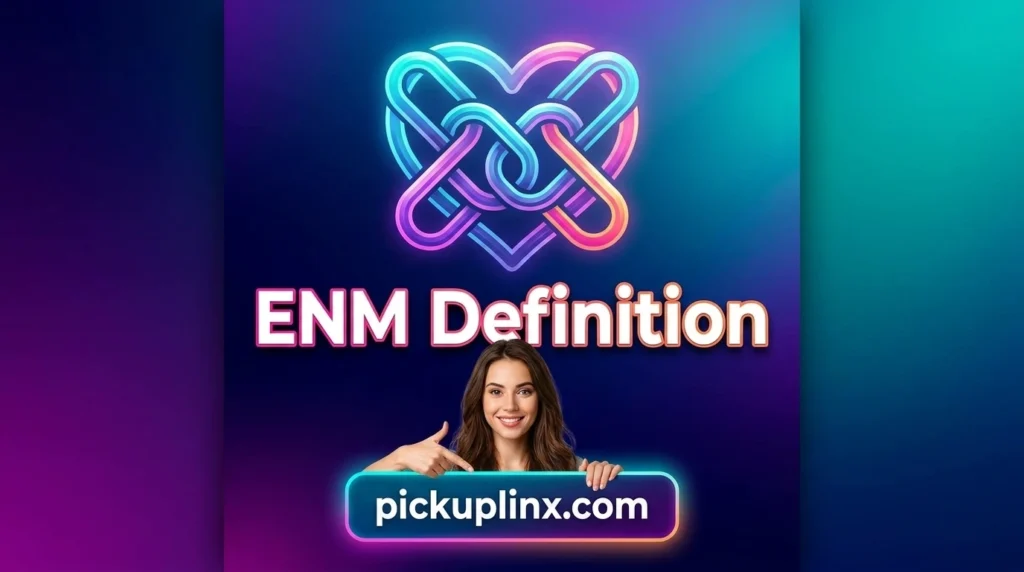 ENM Definition