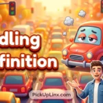 Idling Definition